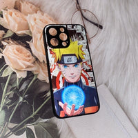 Naruto Uzumaki Lenticular Phone Case — 2 Designs product image 4