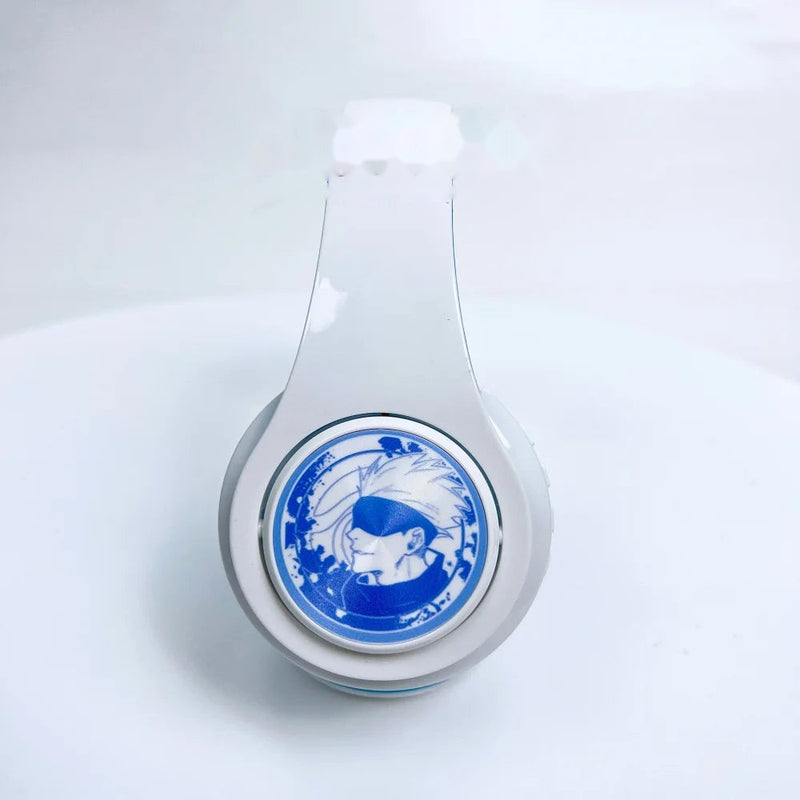 Jujutsu Kaisen Gojo Headphone