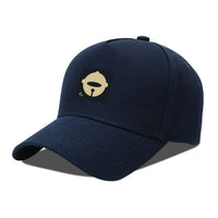 Chainsaw Man Character-Inspired Baseball Cap — 8 Colors product image 4