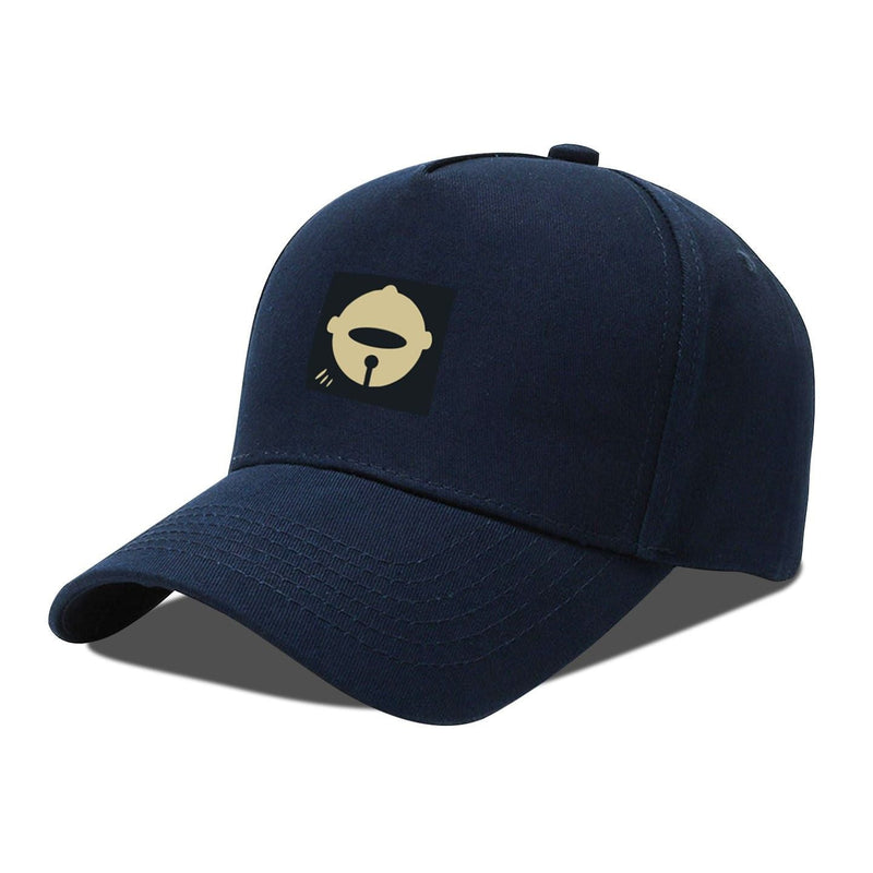 Chainsaw Man Character-Inspired Baseball Cap — 8 Colors product image 4