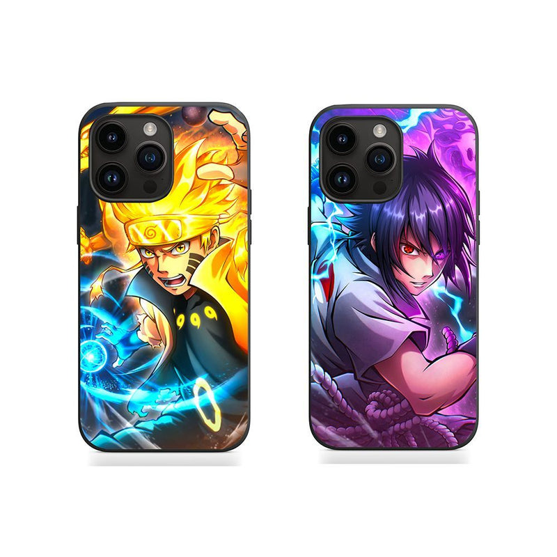 Anime Lenticular Phone Case — 34 Designs product image 17