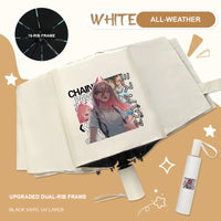 Chainsaw Man Automatic Umbrella — 16 Designs — product view 54