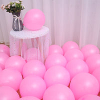 Alan Style Balloons (Bulk Pack)