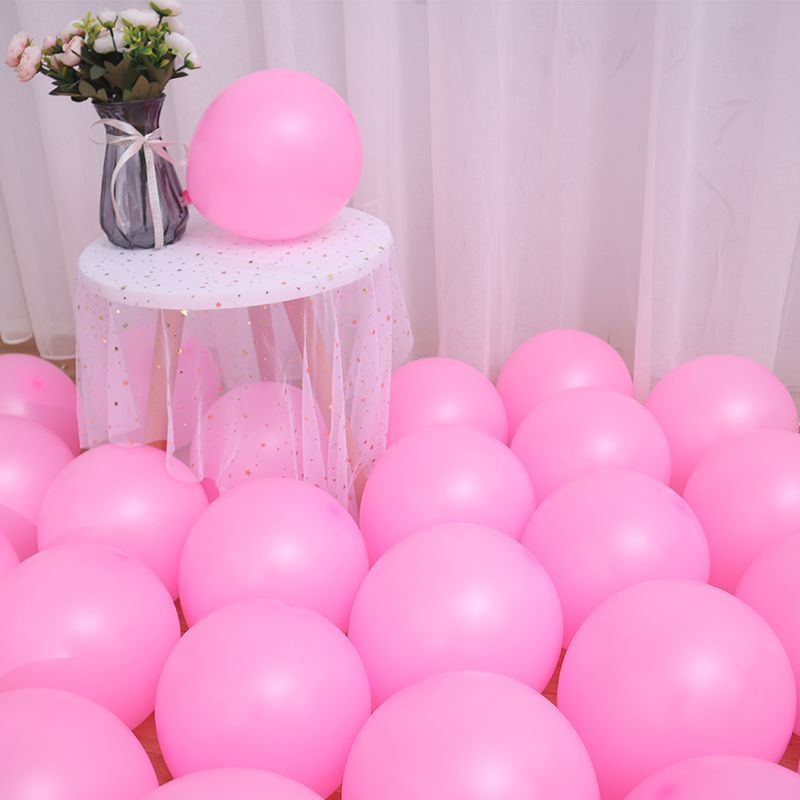 Alan Style Balloons (Bulk Pack)