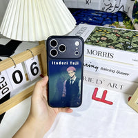 Jujutsu Kaisen Yuji Itadori Lenticular Phone Case product image 7