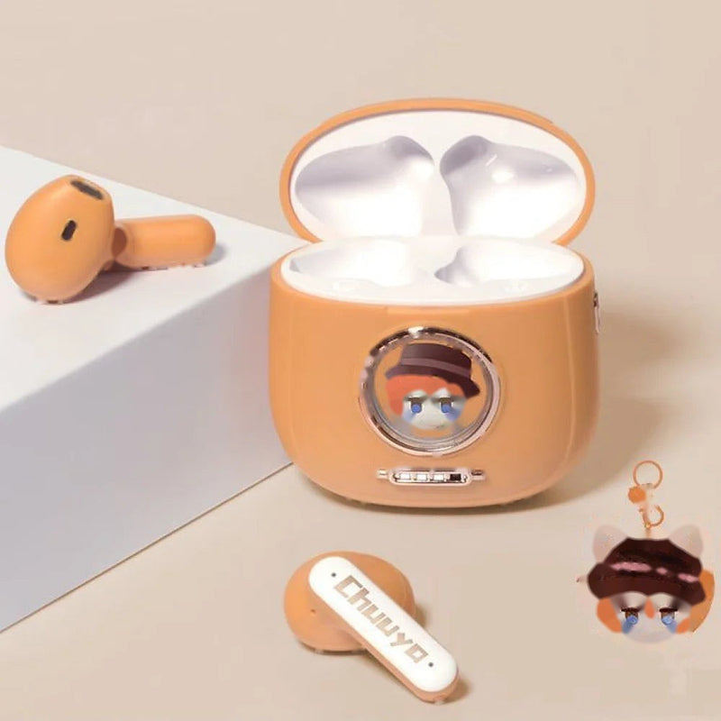 Chuuya Bluetooth Earphone