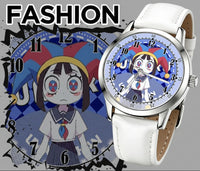 TADC Wristwatch - Silent Waterproof Watch