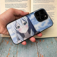 Elaina Lenticular Phone Case