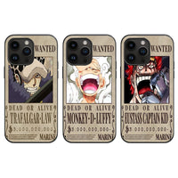 Anime Lenticular Phone Case — 34 Designs product image 4