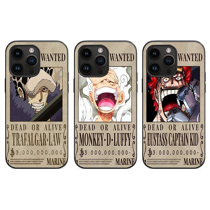 Anime Lenticular Phone Case — 34 Designs product image 4