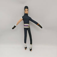 Naruto Abstract Slender Twistable Plush - Kakashi, Uchiha & More