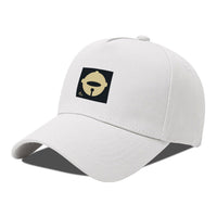Chainsaw Man Character-Inspired Baseball Cap — 8 Colors product image 2