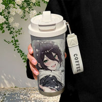 Chainsaw Man Reze 520 ml Insulated Tumbler — 24 Designs