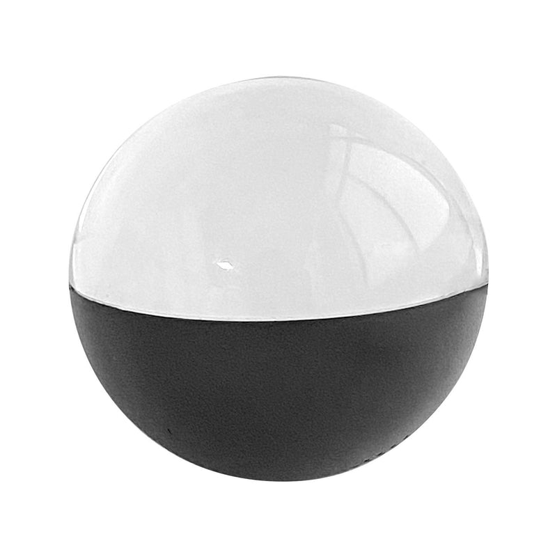 LED Crystal Ball Video Player