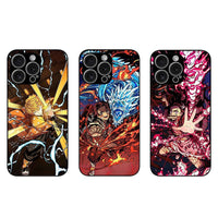Demon Slayer Lenticular Phone Case — 7 Designs product image 8