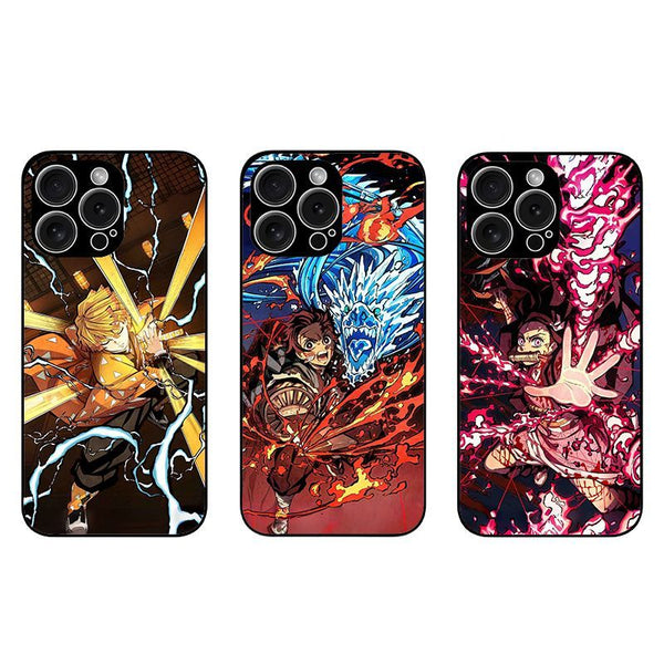 Demon Slayer Lenticular Phone Case — 7 Designs product image 8