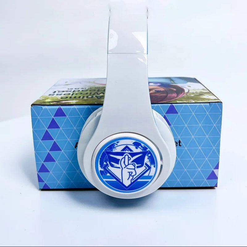 Jujutsu Kaisen Gojo Headphone