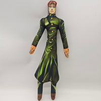 JoJo's Bizarre Adventure Abstract Slender Twistable Plush - Bendable Wire-Frame Figure