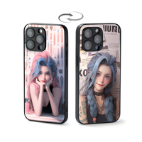 Anime Lenticular Phone Case — 36 Designs product image 40