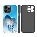 Frieren: Beyond Journey's End Lenticular Phone Case