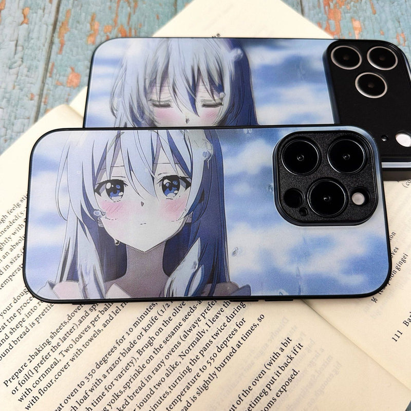Elaina Lenticular Phone Case