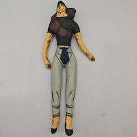 Jujutsu Kaisen Abstract Slender Twistable Plush - Gojo & More