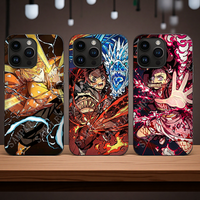 Demon Slayer Lenticular Phone Case — 7 Designs product image 3