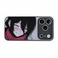 Chainsaw Man Reze Lenticular Phone Case