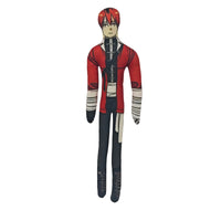 Frieren Abstract Slender Twistable Plush - Frieren, Fern, Himmel & More