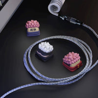 Jujutsu Kaisen 3D artisan keycaps — product view 6