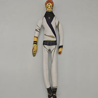 Jujutsu Kaisen Abstract Slender Twistable Plush - Gojo & More