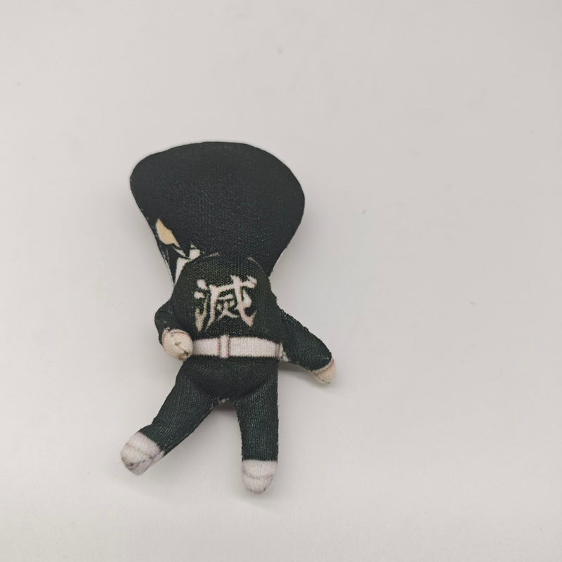 Demon Slayer Mini Abstract Slender Twistable Plush - Hashira Collection