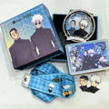 JJK Series 2 Satoru Gojo Collector Medal