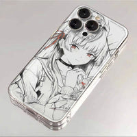 Wuthering Waves Shorekeeper Lenticular Phone Case — 2 Designs product image 6