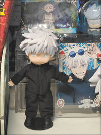JJK Satoru Gojo OB11 Ball-Jointed Doll Full Set