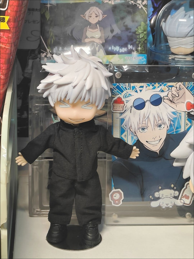 JJK Satoru Gojo OB11 Ball-Jointed Doll Full Set