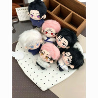 JJK 10cm Cotton Doll Plush