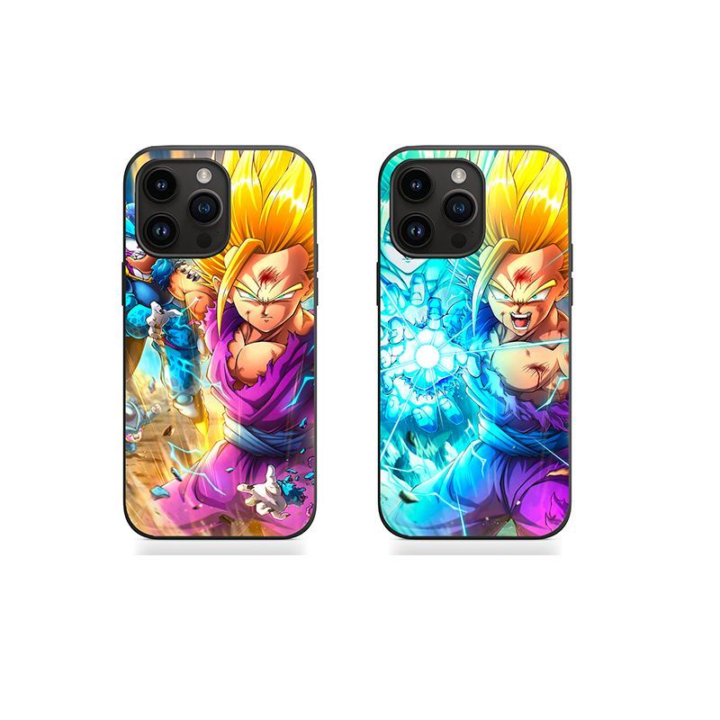 Anime Lenticular Phone Case — 34 Designs product image 29