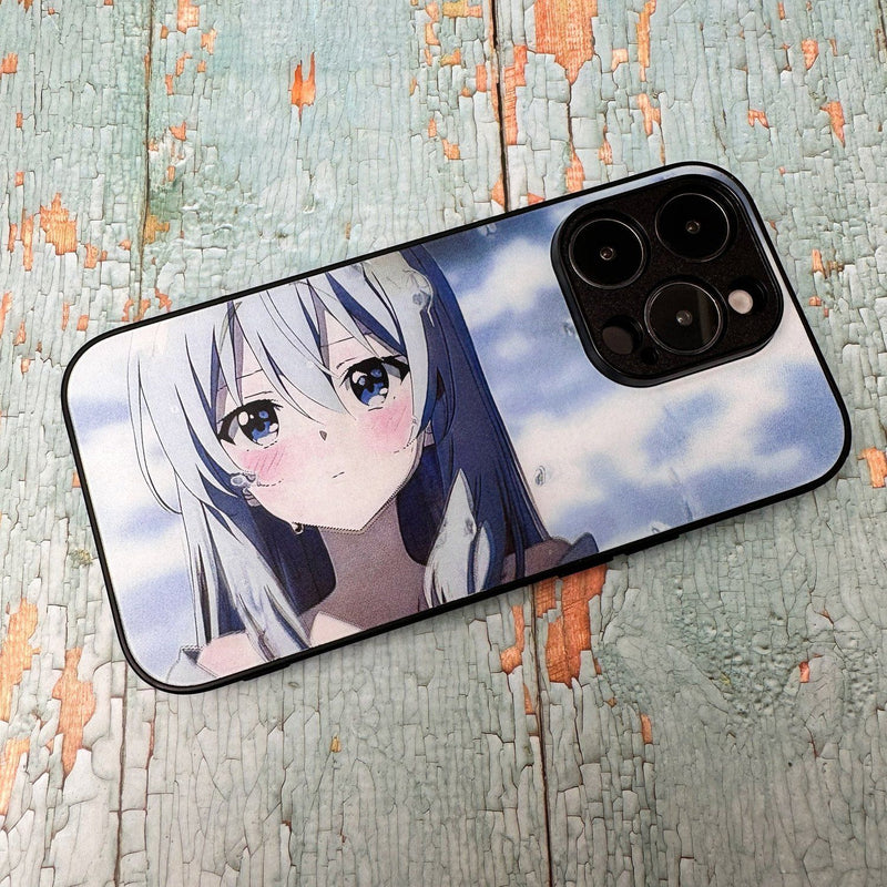 Elaina Lenticular Phone Case