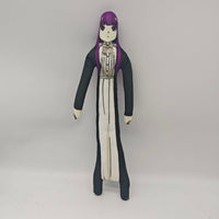 Frieren Abstract Slender Twistable Plush - Frieren, Fern, Himmel & More