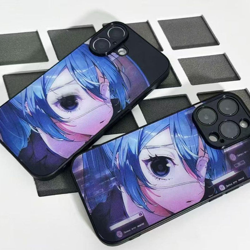 Hatsune Miku Lenticular Phone Case product image 2