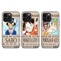 Anime Lenticular Phone Case — 34 Designs product image 9