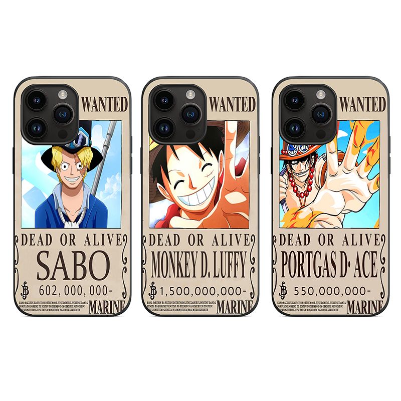 Anime Lenticular Phone Case — 34 Designs product image 9