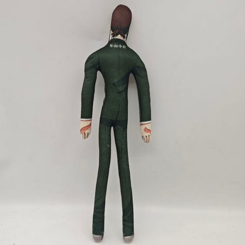 Chainsaw Man Abstract Slender Twistable Plush - Denji, Makima, Reze & More
