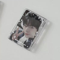 Magnetic Photo Card Holder & Phone Stand — 9 Styles