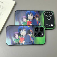 Rikka Takanashi Lenticular Phone Case