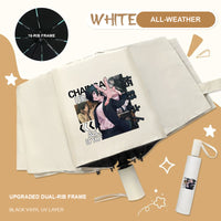 Chainsaw Man Automatic Umbrella — 16 Designs — product view 43