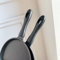 Frying Pan 3D Novelty Phone Case