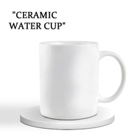Chainsaw Man Reze Ceramic Mug — 21 Designs