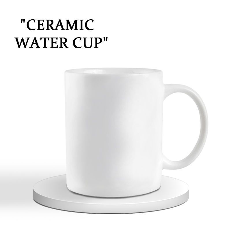 Chainsaw Man Reze Ceramic Mug — 21 Designs